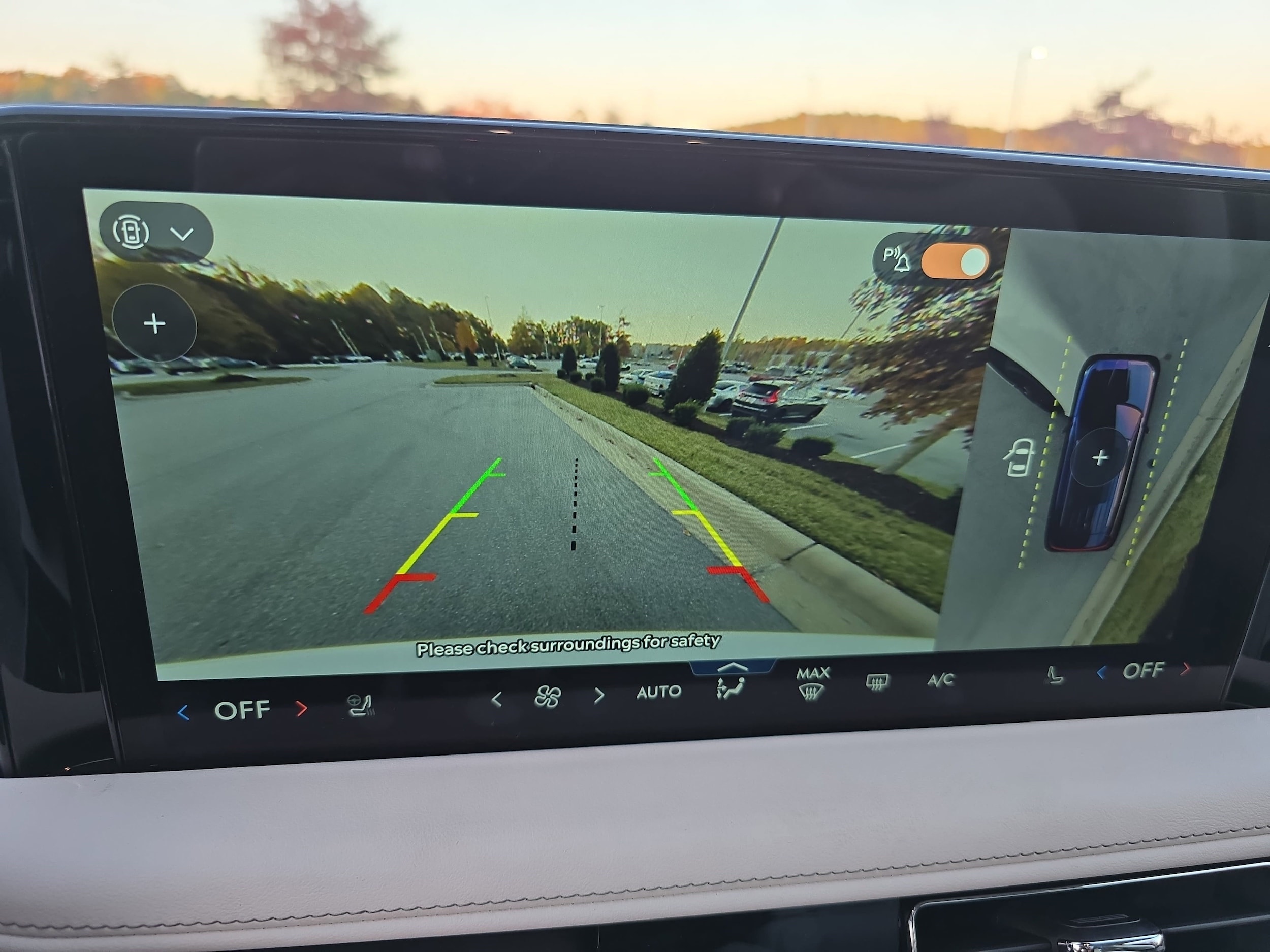 2026 Lincoln Aviator Reserve - Photo 24