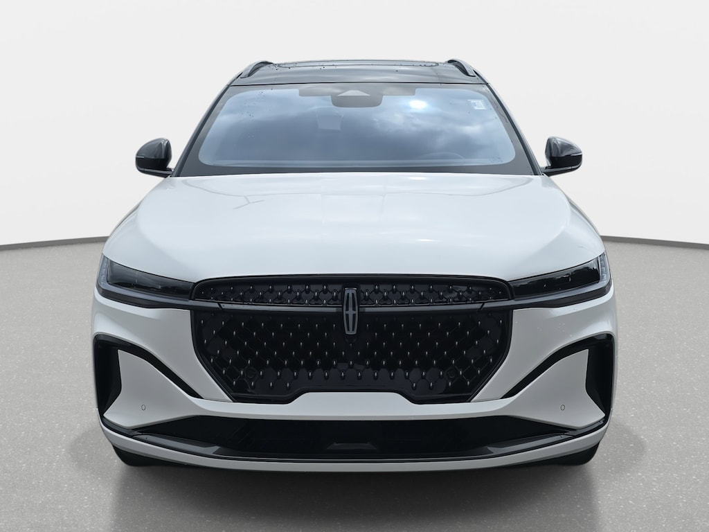 New 2025 Lincoln Nautilus Black Label Black Label AWD