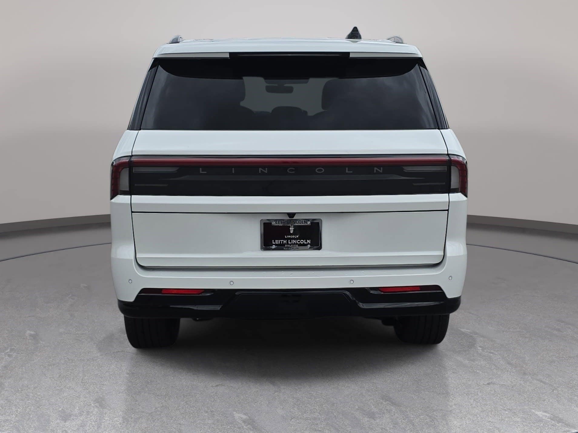 2025 Lincoln Navigator Reserve L - Photo 6