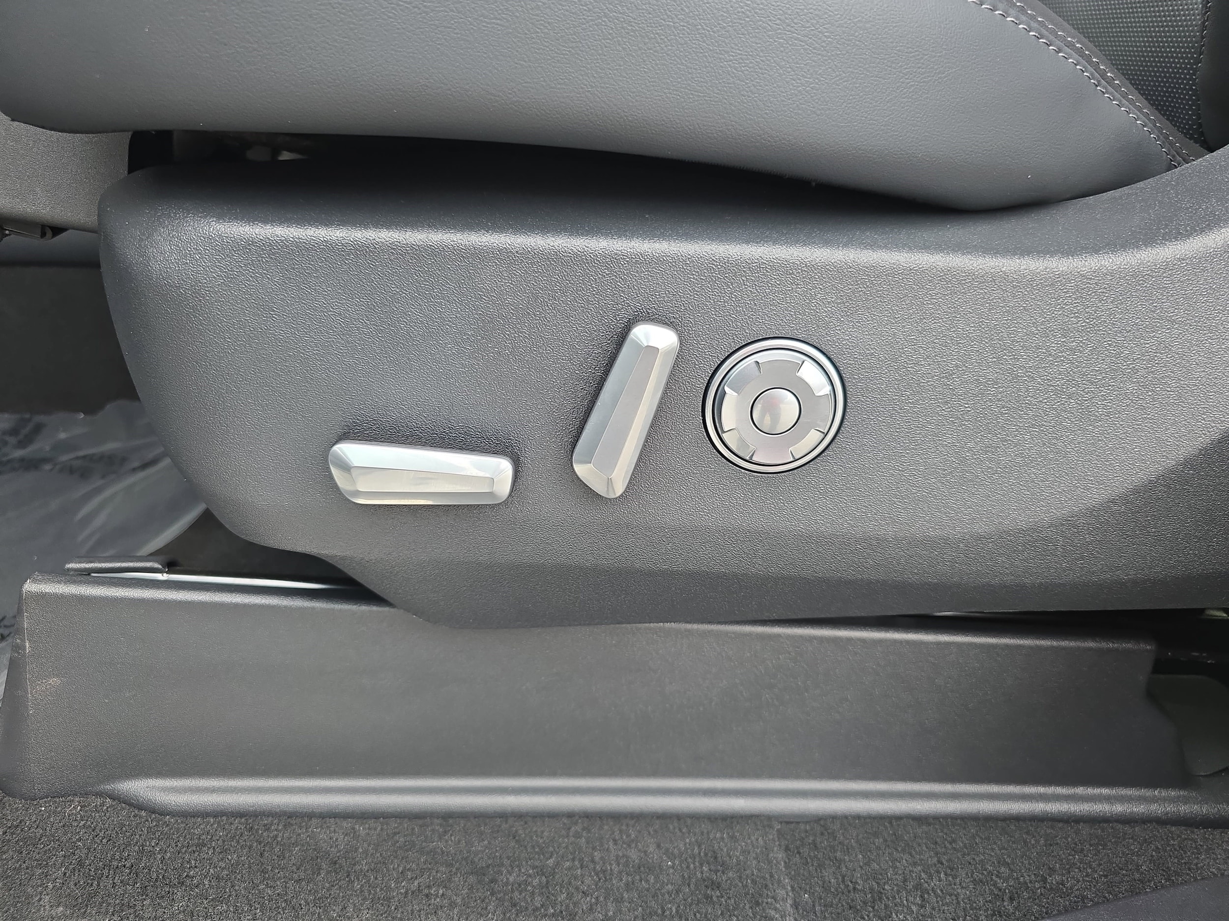 2025 Lincoln Navigator Reserve L - Photo 30