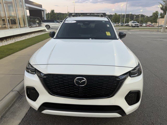 Used 2025 Mazda CX-70 Premium Package with VIN JM3KJDHC5S1126340 for sale in Raleigh, NC