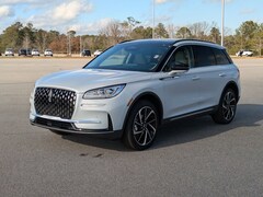 2025 Lincoln Corsair Reserve Reserve FWD