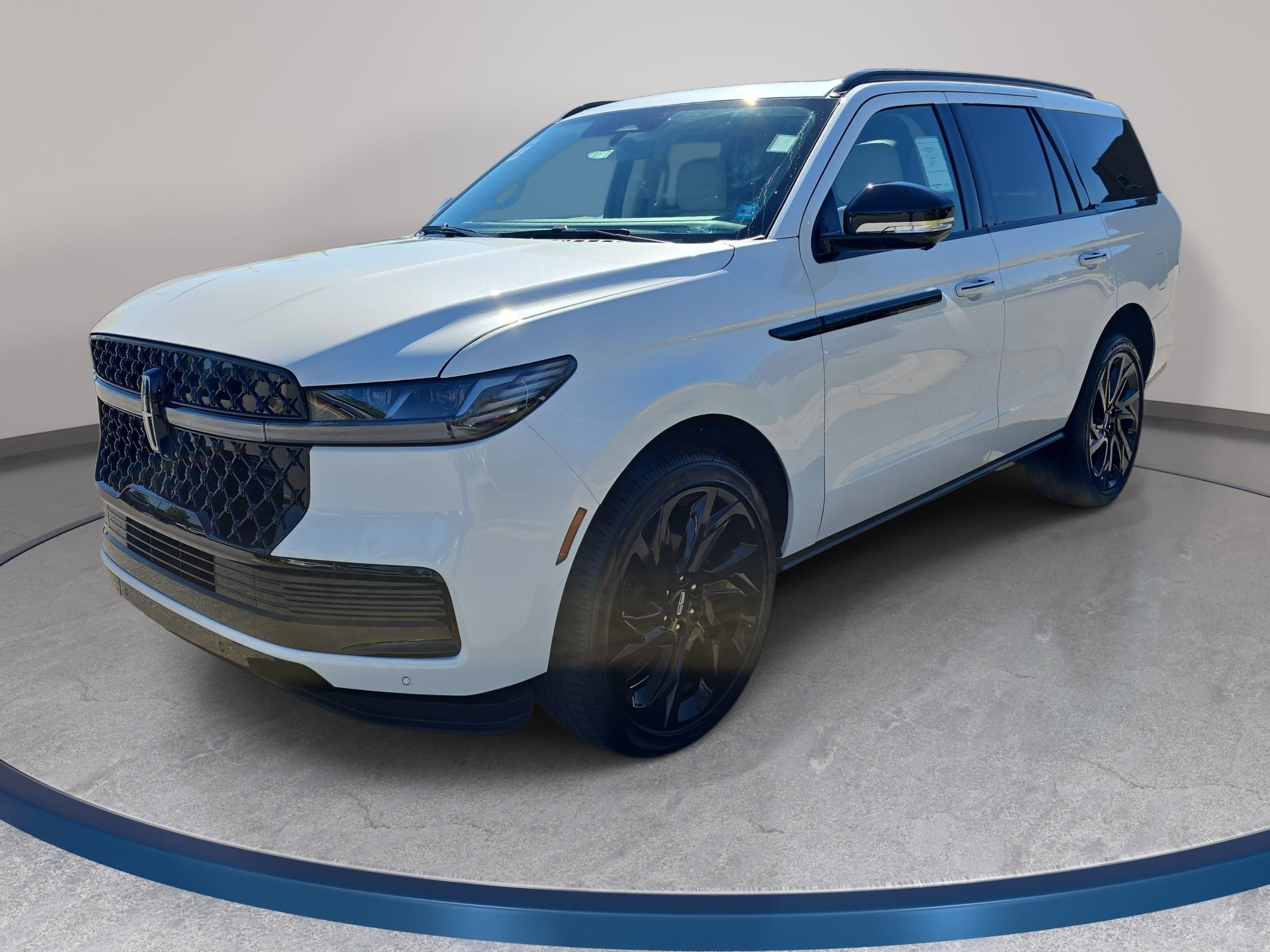  Lincoln Navigator