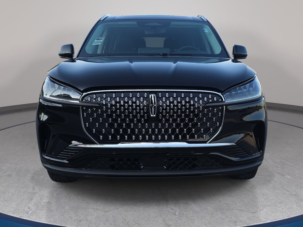 New 2026 Lincoln Aviator Premiere Premiere RWD