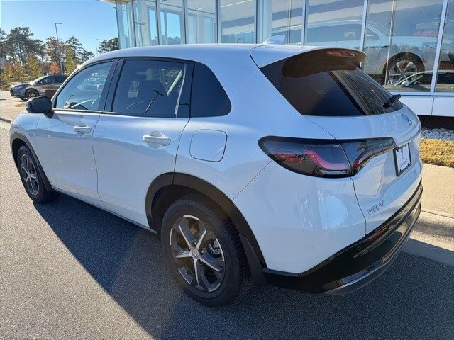 2023 Honda HR-V EX-L 2WD photo 3