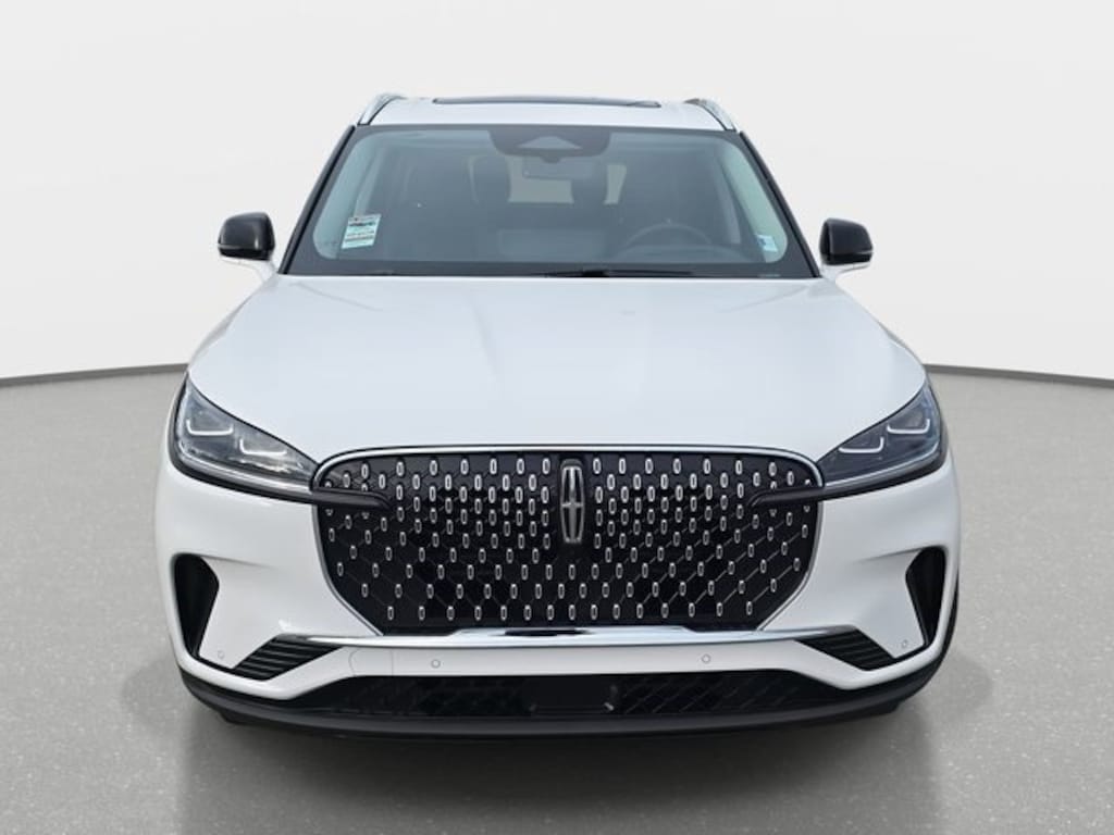 New 2026 Lincoln Aviator Reserve Reserve AWD