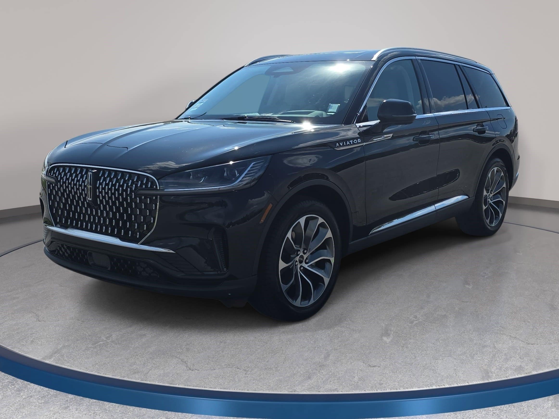 2026 Lincoln Aviator Reserve RWD's photo