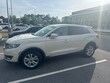  Lincoln MKX