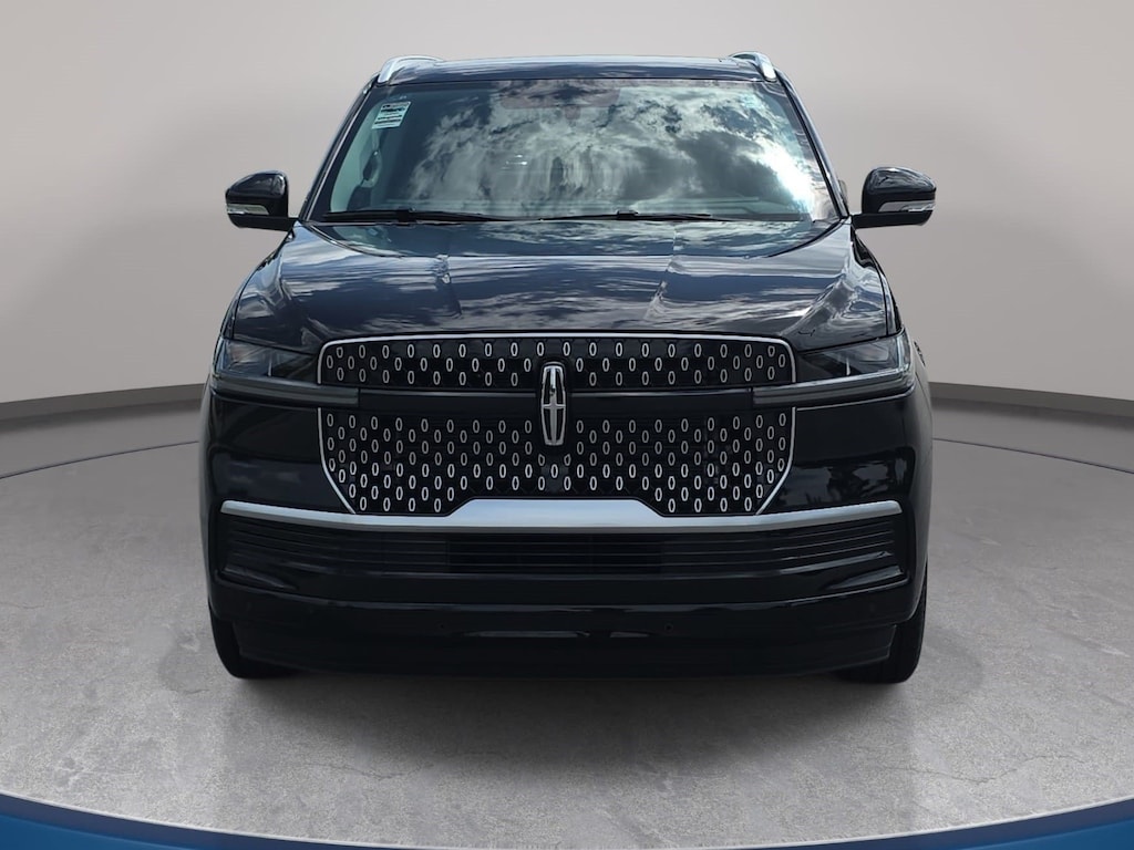 New 2027 Lincoln Navigator Reserve Reserve 4x4