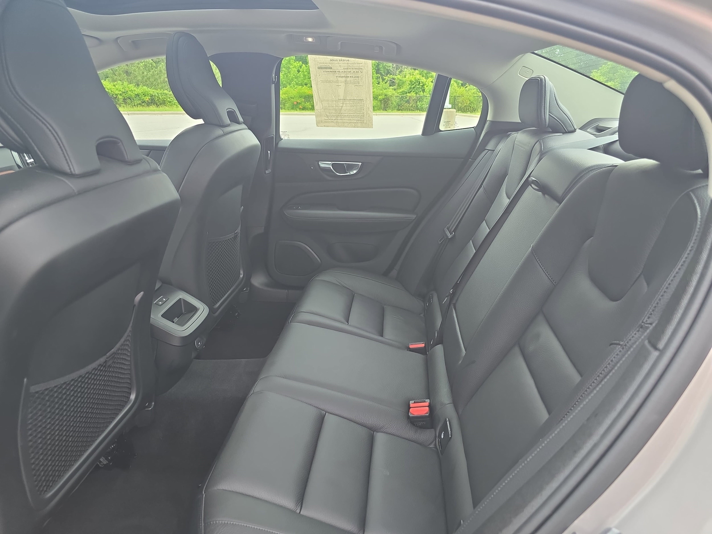 2023 Volvo S60 Plus - Photo 13