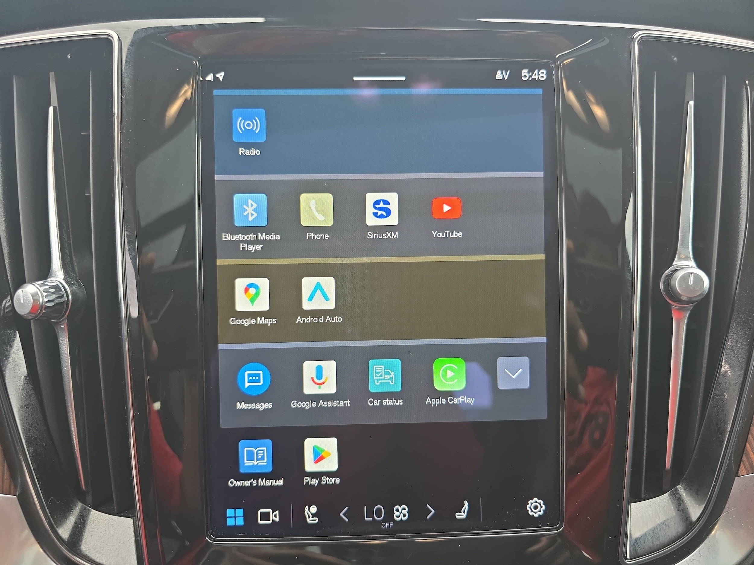 2023 Volvo S60 Plus - Photo 21