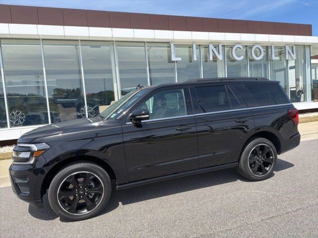 Used 2023 Ford Expedition Limited Limited 4x4