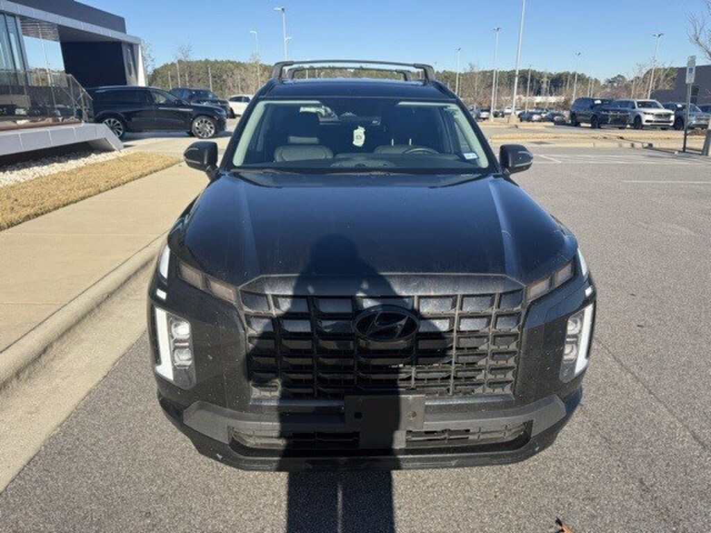 Used 2024 Hyundai Palisade XRT XRT AWD