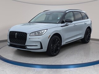 2026 Lincoln Corsair Reserve Reserve AWD