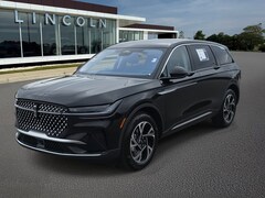 2026 Lincoln Nautilus Premiere Premiere AWD