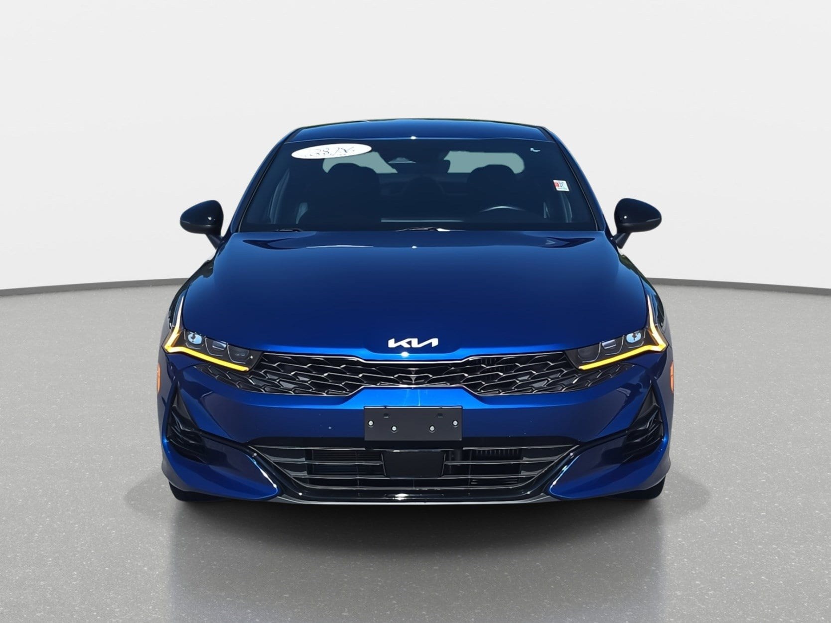 Used 2024 Kia K5 GT-Line with VIN 5XXG64J28RG253812 for sale in Raleigh, NC