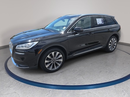 2022 Lincoln Corsair Reserve Reserve FWD
