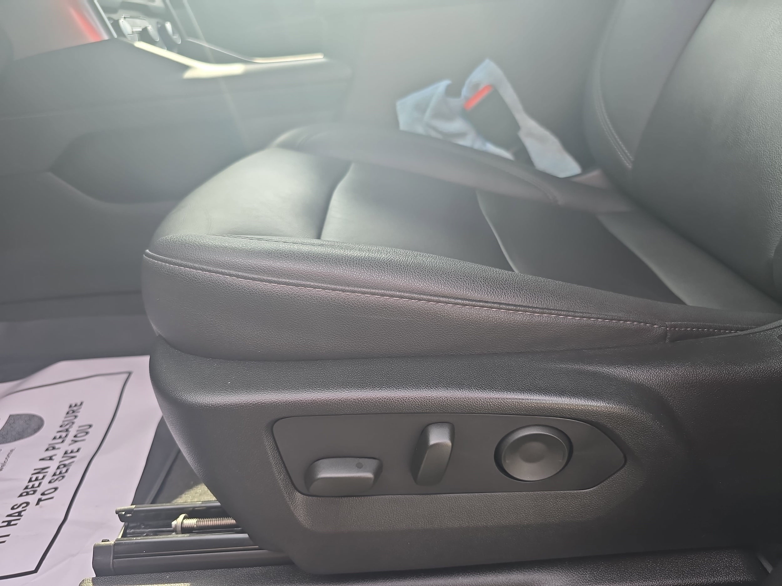 2023 Chevrolet Tahoe Z71 - Photo 28
