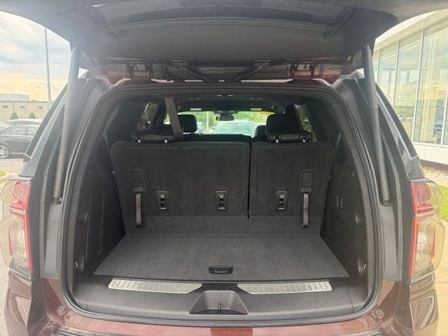 2023 Chevrolet Tahoe Z71 - Photo 12