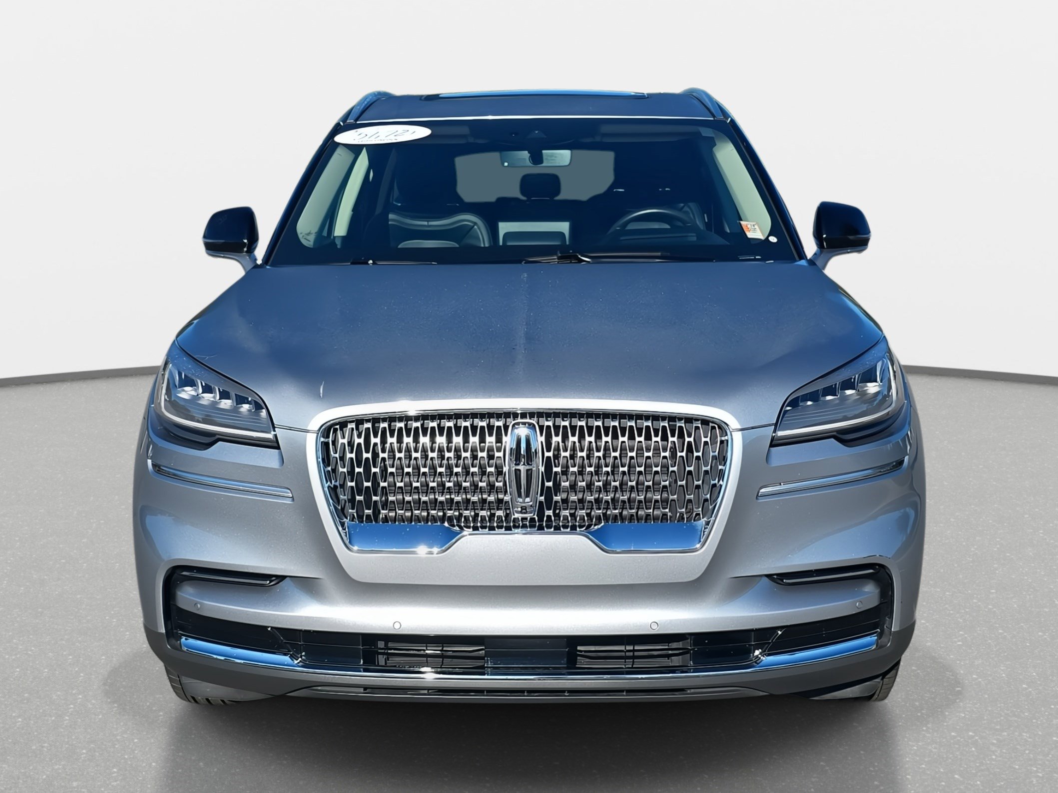 2023 Lincoln Aviator Reserve photo 2