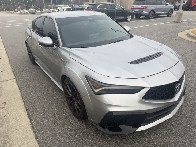 2024 Acura Integra Type S photo 4