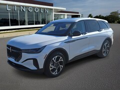 2026 Lincoln Nautilus Premiere Premiere AWD