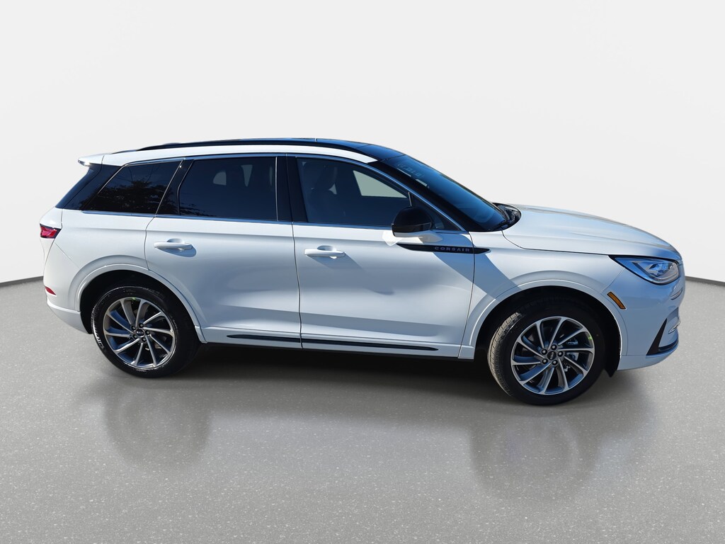 New 2026 Lincoln Corsair Grand Touring Grand Touring AWD