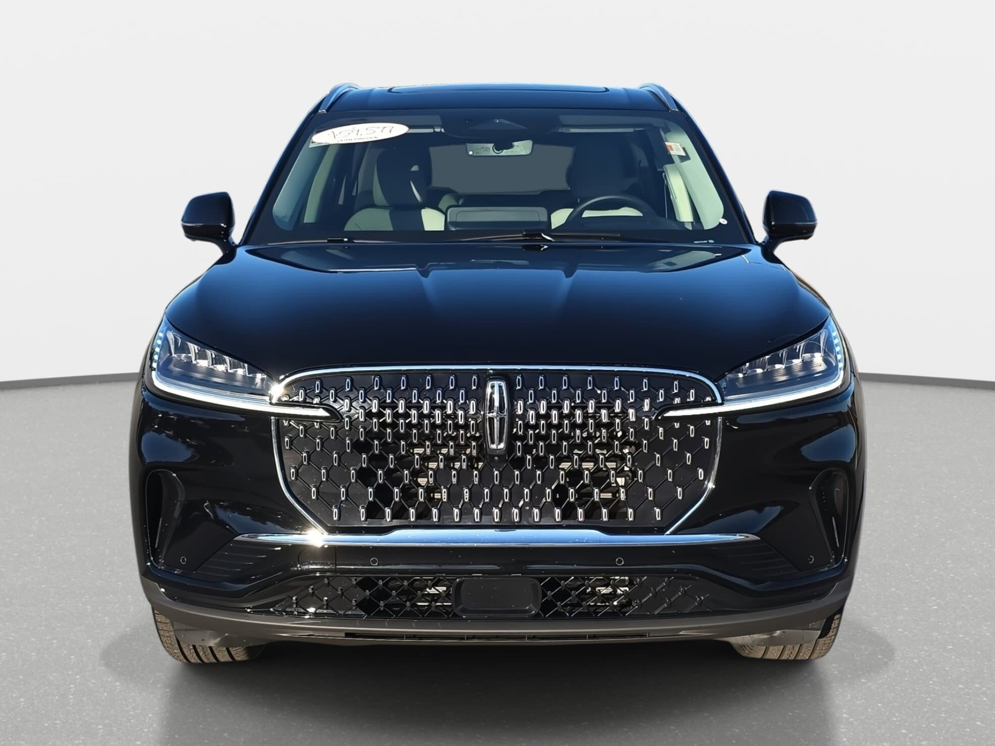 2025 Lincoln Aviator Premiere photo 2