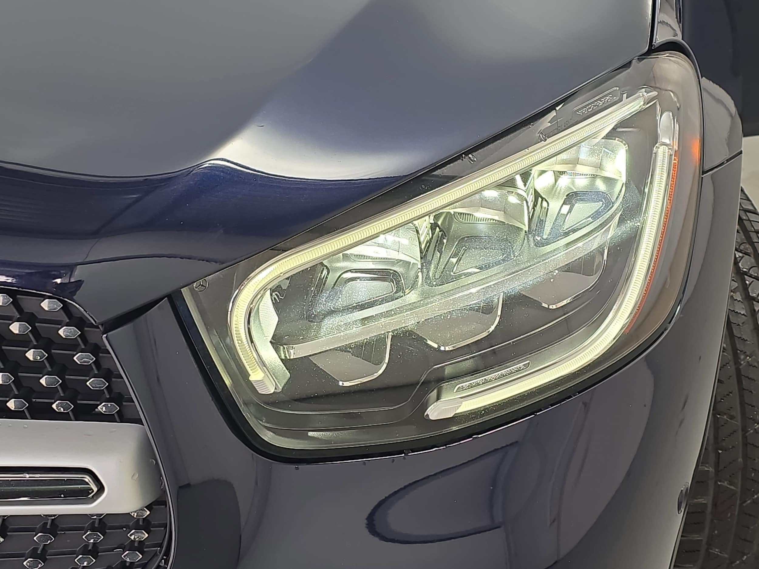 2022 Mercedes-Benz GLC GLC300 - Photo 29