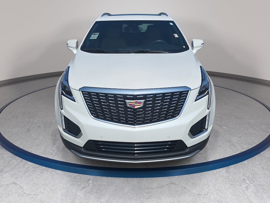Used 2025 Cadillac XT5 FWD Premium Luxury FWD Premium Luxury