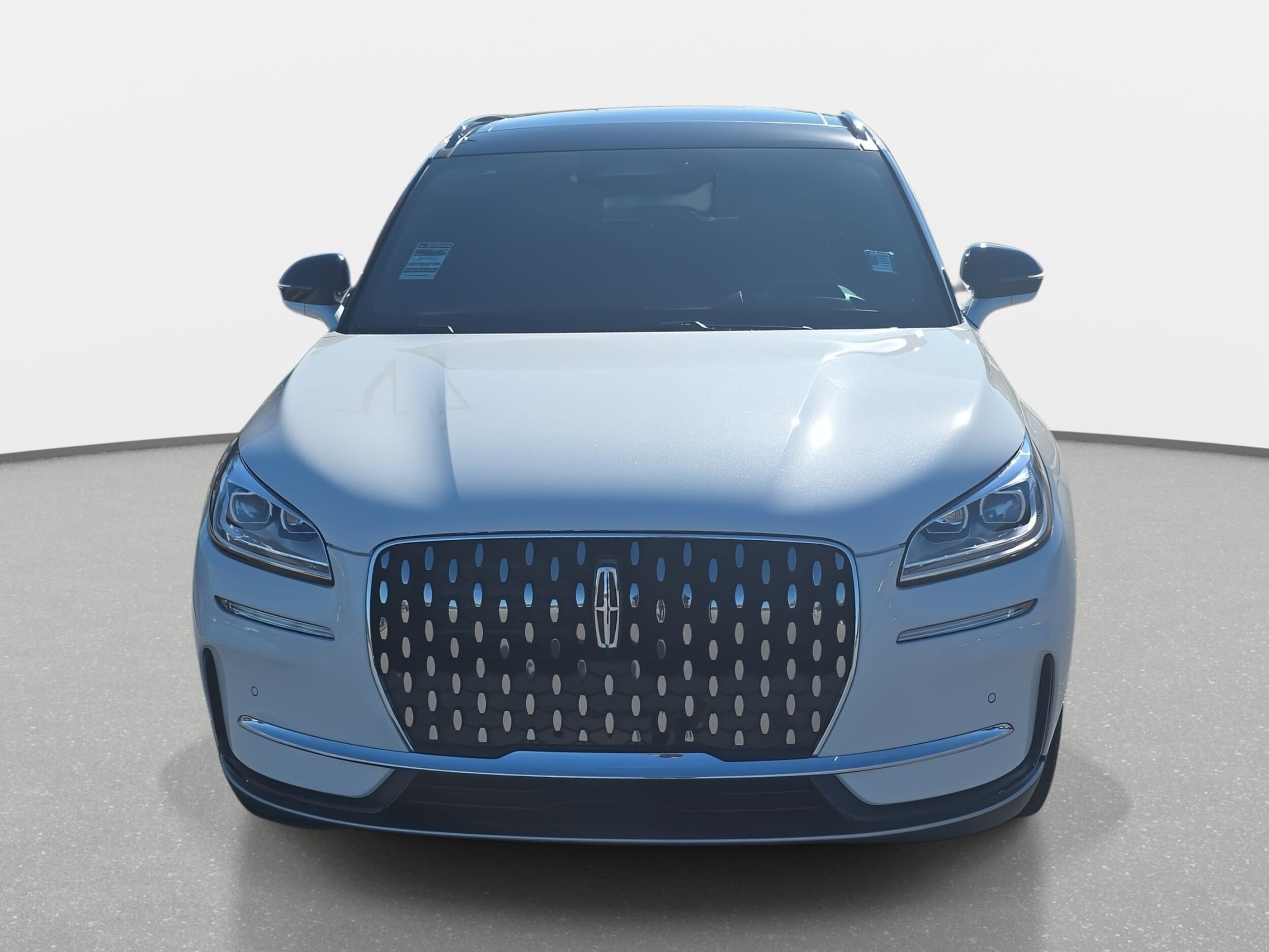 2026 Lincoln Corsair Reserve photo 2