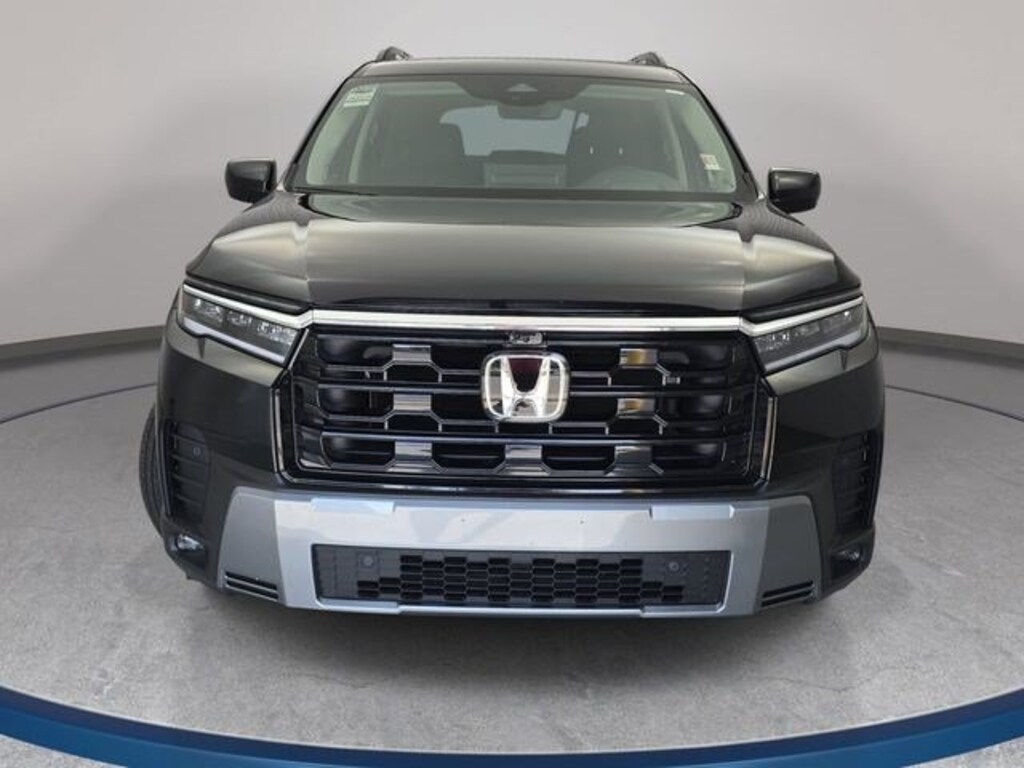 Used 2026 Honda Pilot Elite Elite AWD