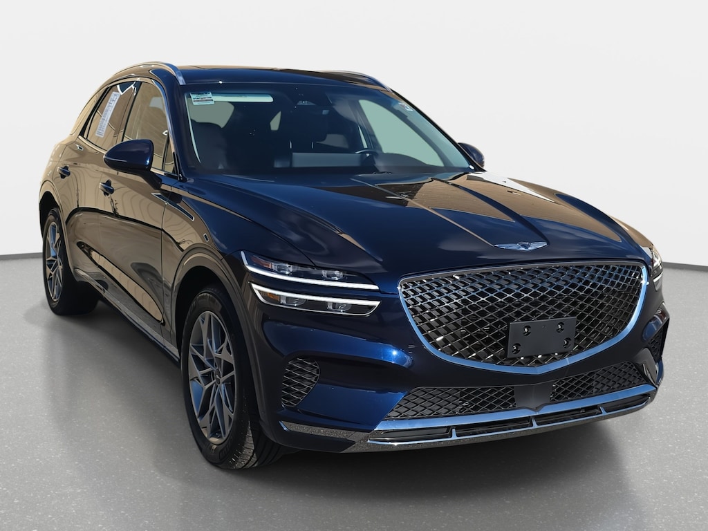 Used 2024 Genesis GV70 2.5T 2.5T AWD