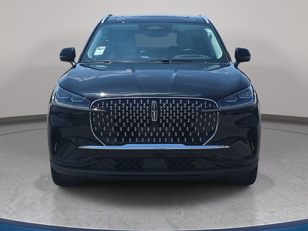New 2026 Lincoln Aviator Reserve Reserve AWD