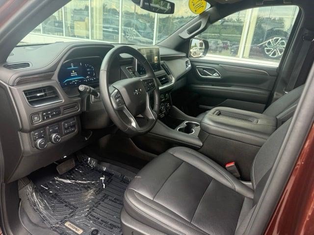2023 Chevrolet Tahoe Z71 - Photo 10