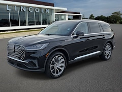 2025 Lincoln Aviator Premiere Premiere AWD