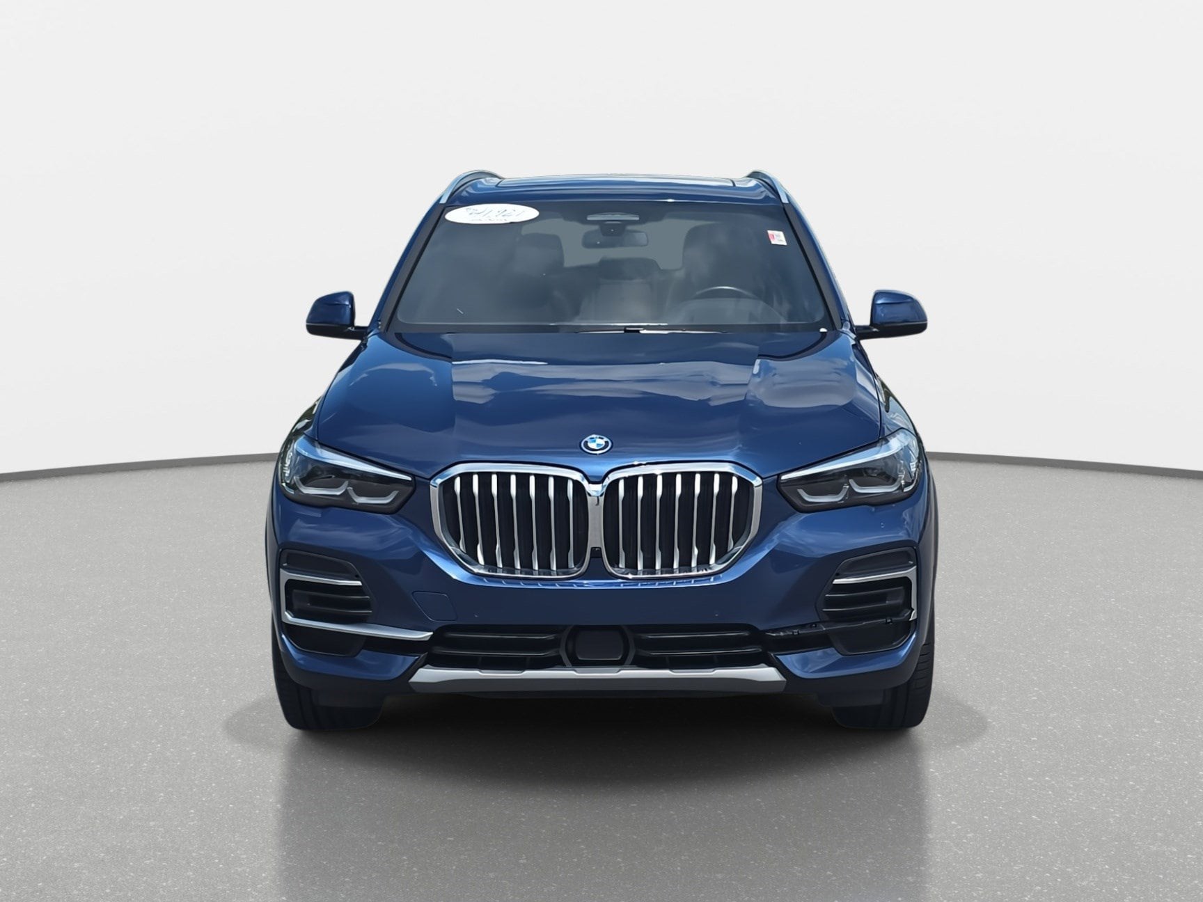 Used 2022 BMW X5 45e with VIN 5UXTA6C02N9L13495 for sale in Raleigh, NC