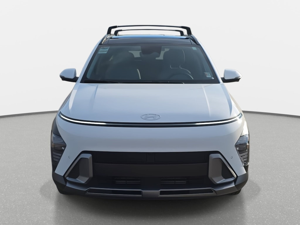 Used 2025 Hyundai Kona Limited Limited FWD