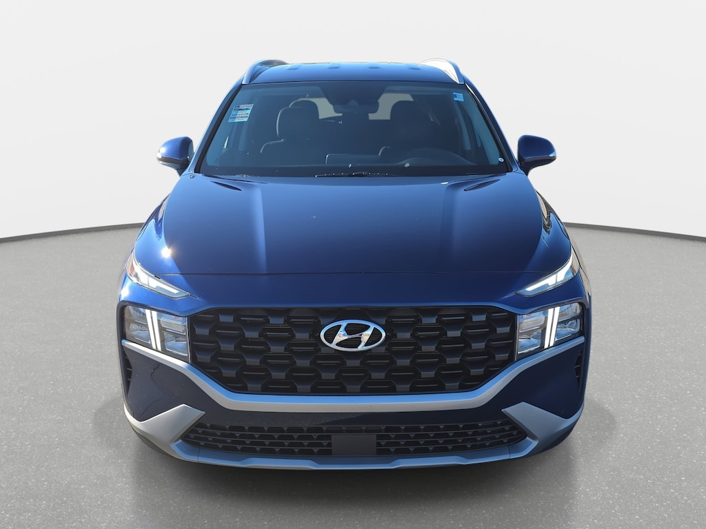 Used 2023 Hyundai Santa Fe SEL SEL AWD