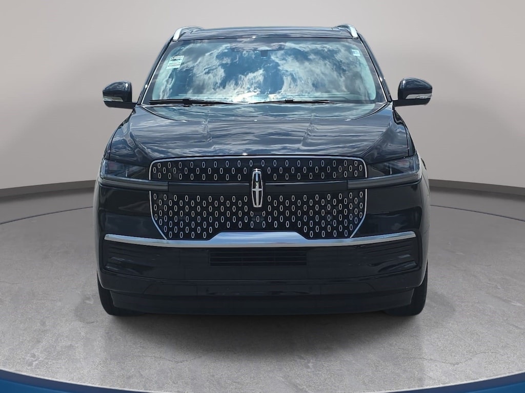 New 2026 Lincoln Navigator Reserve Reserve 4x4