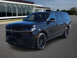 2026 Lincoln Navigator L Reserve Reserve 4x4