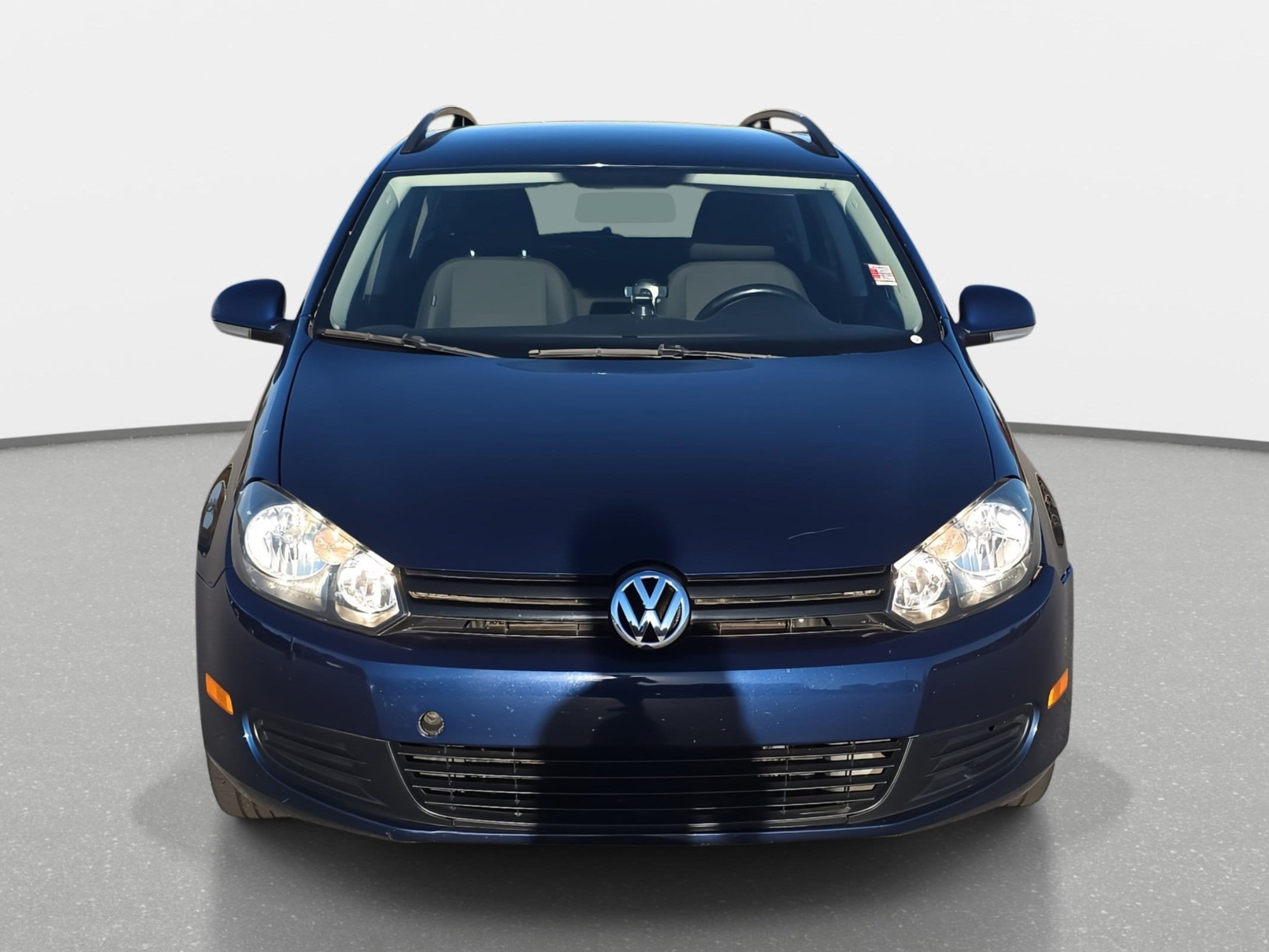 Used 2013 Volkswagen Jetta SportWagen S with VIN 3VWPP7AJ9DM648043 for sale in Raleigh, NC
