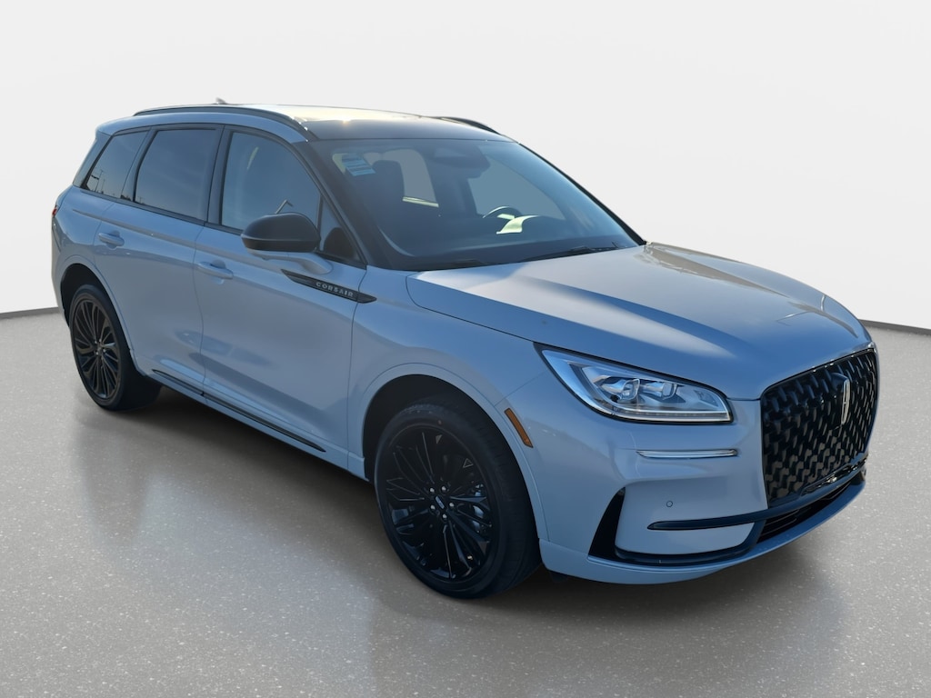 New 2026 Lincoln Corsair Reserve Reserve AWD
