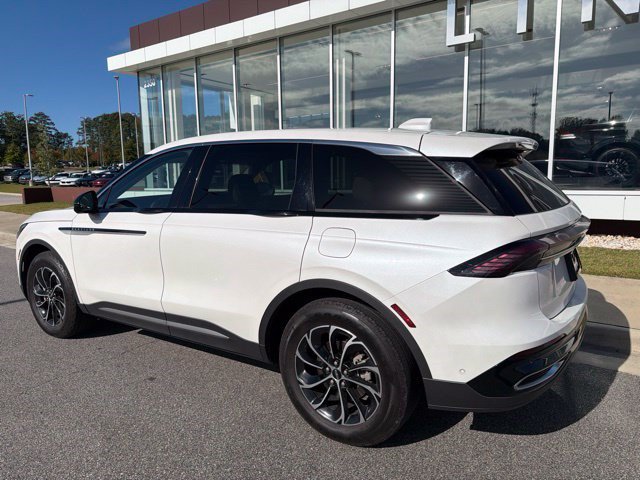Certified 2024 Lincoln Nautilus Premiere Premiere AWD