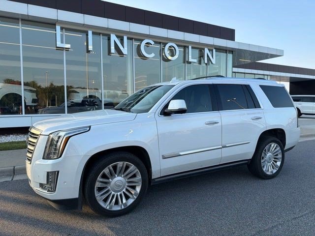 2020 Cadillac Escalade