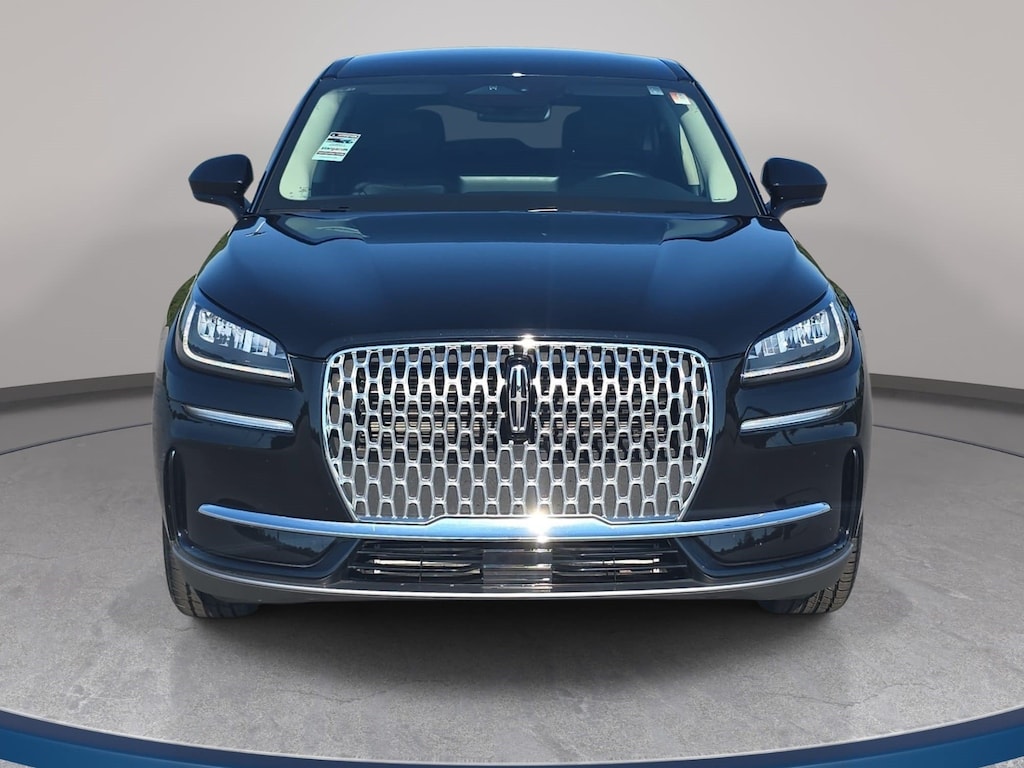 Certified 2024 Lincoln Corsair Premiere Premiere FWD