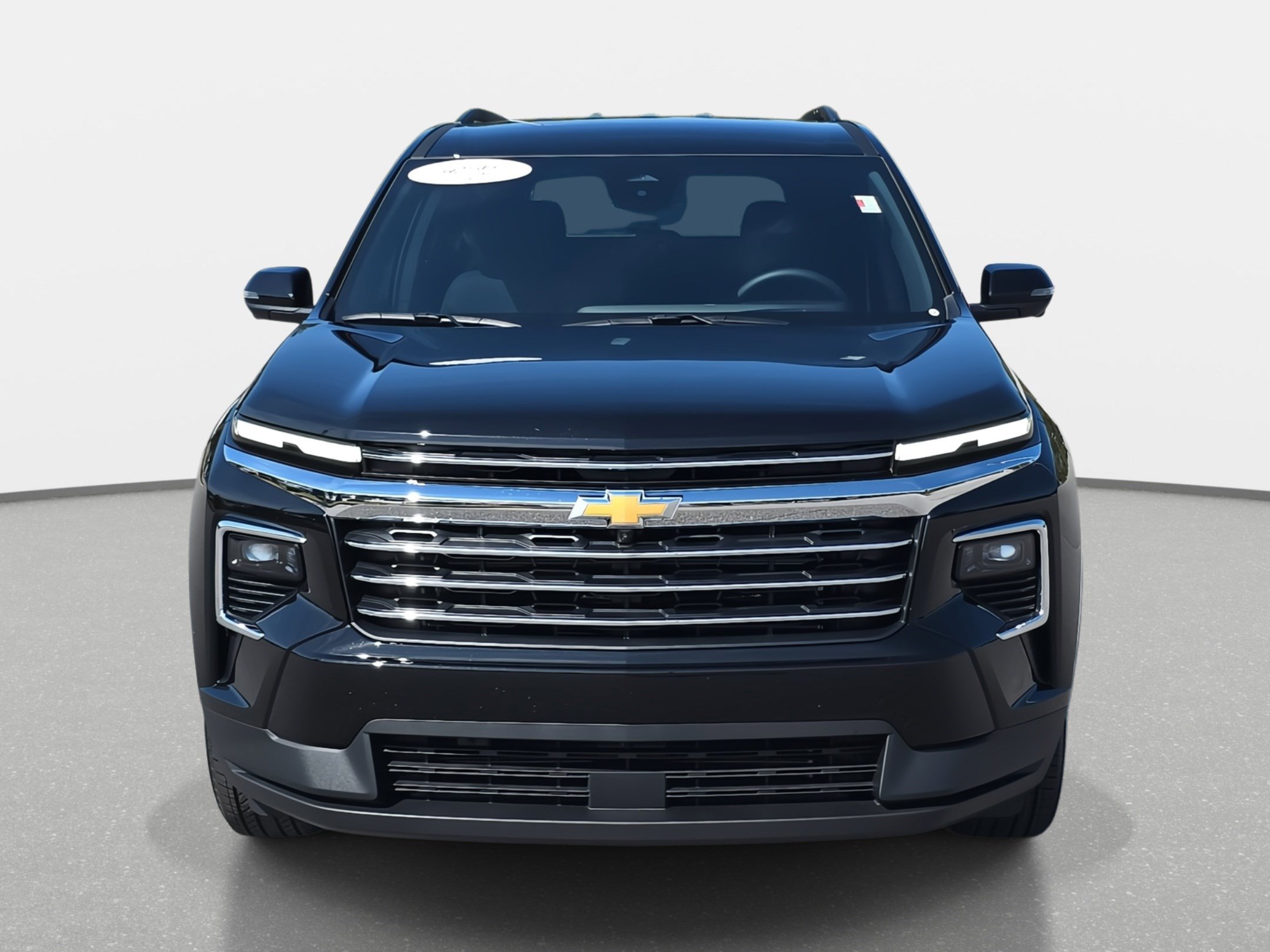 2026 Chevrolet Traverse 1LT photo 2