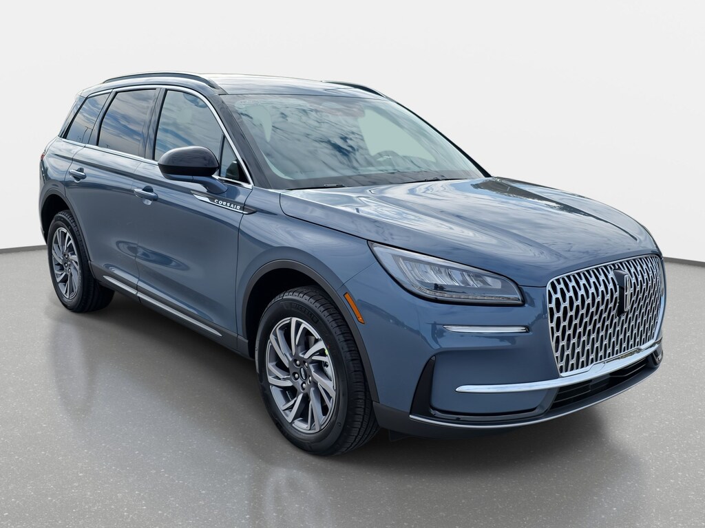 New 2026 Lincoln Corsair Premiere Premiere AWD