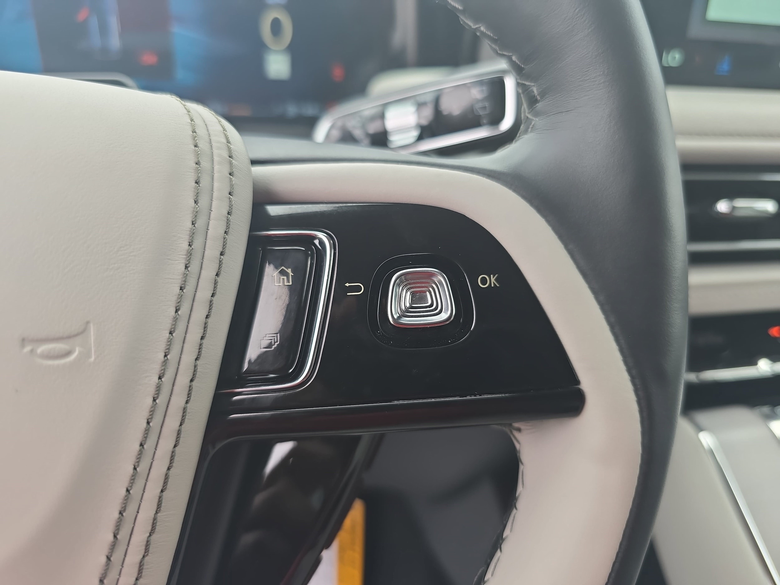 2026 Lincoln Aviator Reserve - Photo 18