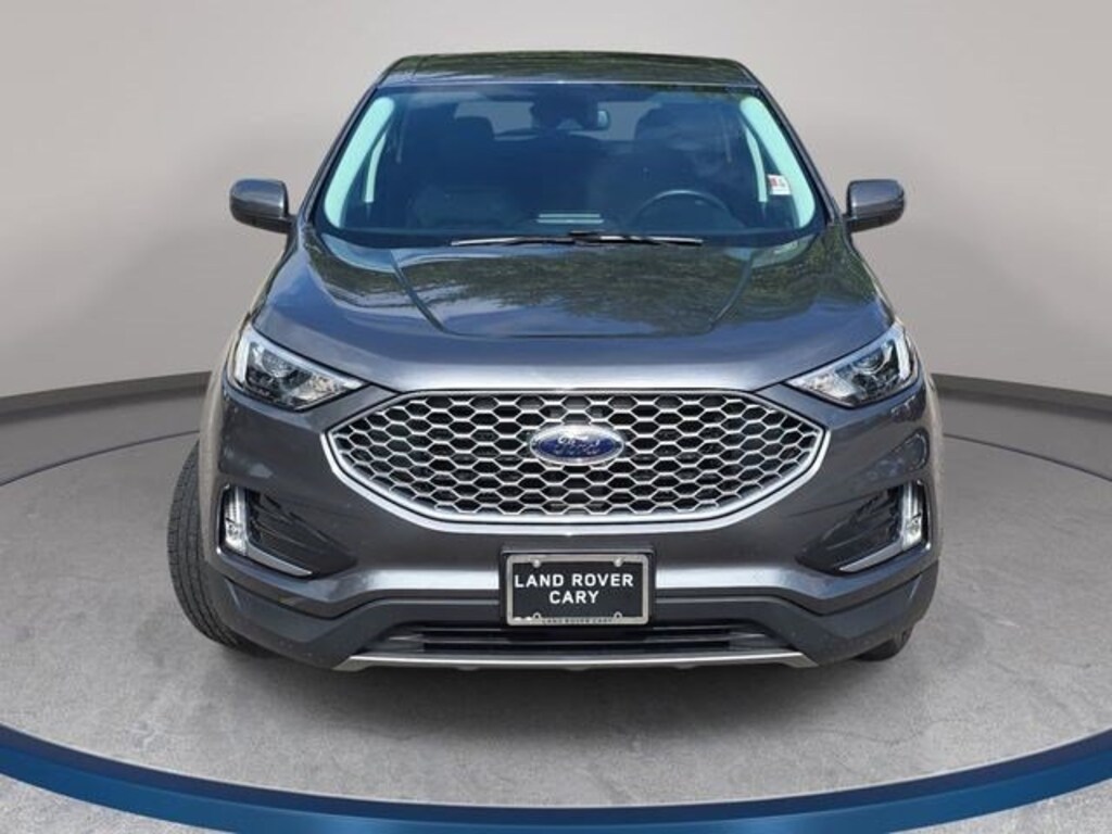 Used 2024 Ford Edge SEL SEL AWD